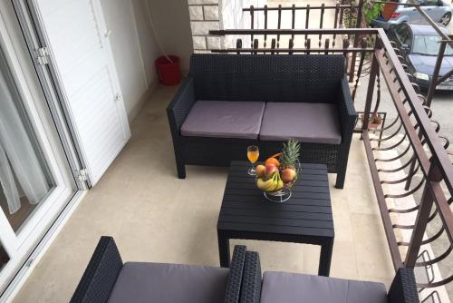 Holiday house with a parking space Podstrana Split - 6044 - image 7