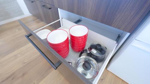 グランディオーソパデル沖縄ヴィラ