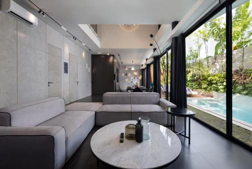 Alex Villas Complex N1 Room Type - Villa 1