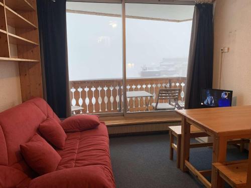 Studio Val Thorens, 1 pièce, 3 personnes - FR-1-637-41 Val Thorens