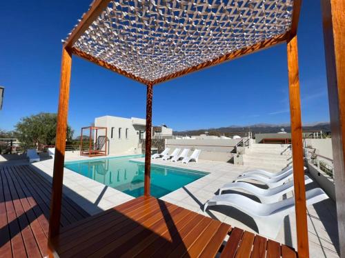 Tierras del Norte in 시티 센터