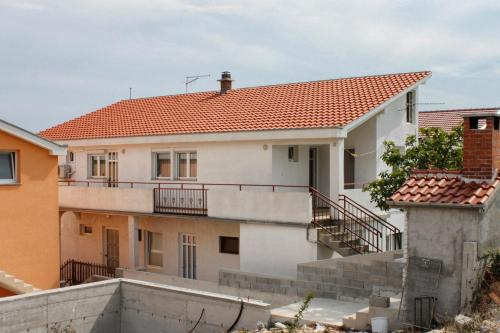  Apartments with a parking space Sveti Petar, Biograd - 6174 in Sveti Filip i Jakov