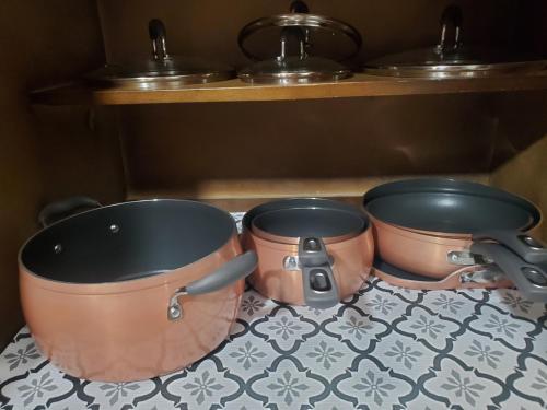 Spacious Centrally Located 3 Bed 2 Bath - Sleeps 8