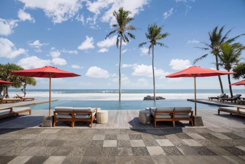 Facilities, Amarta Beach Retreat by Nakula in Tanah Lot