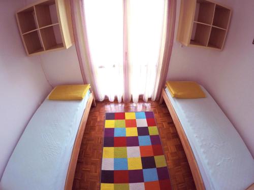 Two-Bedroom Apartment with Terrace and Sea View image 7