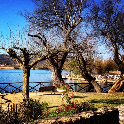 Bedrooms Ninfa Del Lago