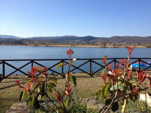 Bedrooms Ninfa Del Lago