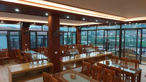London Sa Pa Hotel – Sa Pa, FL
