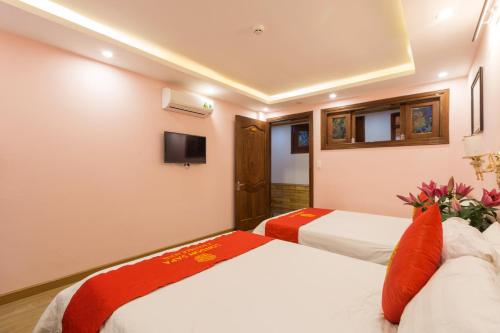 London Sa Pa Hotel – Sa Pa, FL