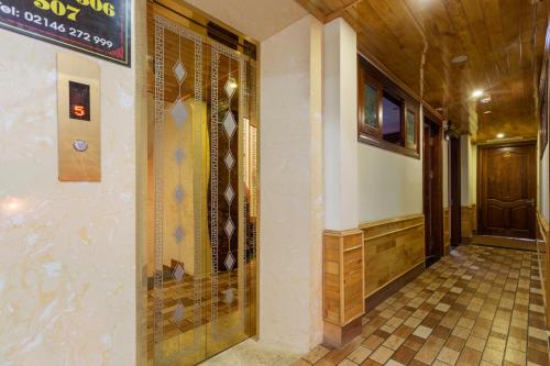 London Sa Pa Hotel – Sa Pa, FL