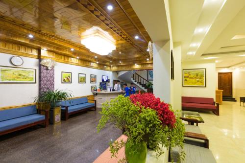 London Sa Pa Hotel – Sa Pa, FL