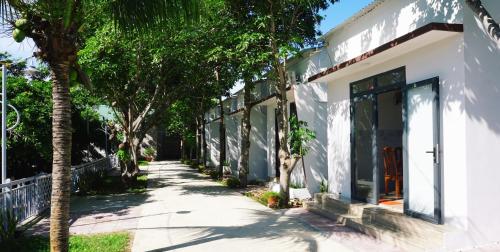 Hải An Homestay - Garden by the Beach - 숙소 외관