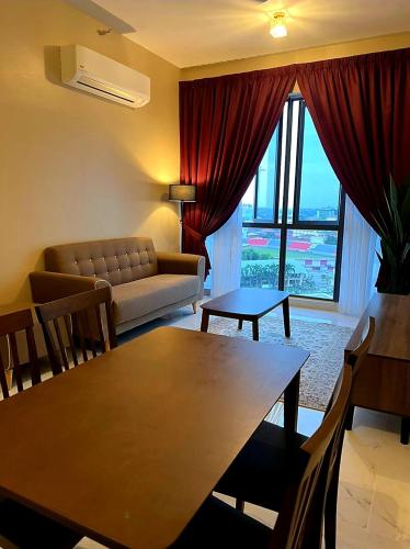 Troika Suites
