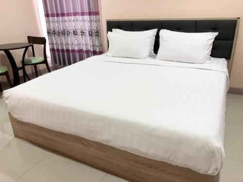 1 king bed