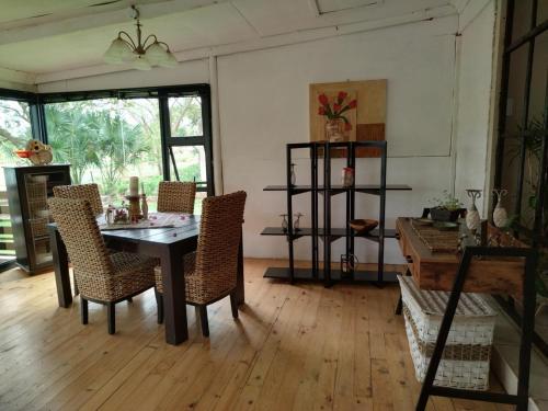 HomeSweetHome Farm Cottage in Alkmaar
