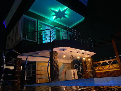 Pousada Mirante do César (Pousada Mirante do Cesar) in Bombinhas