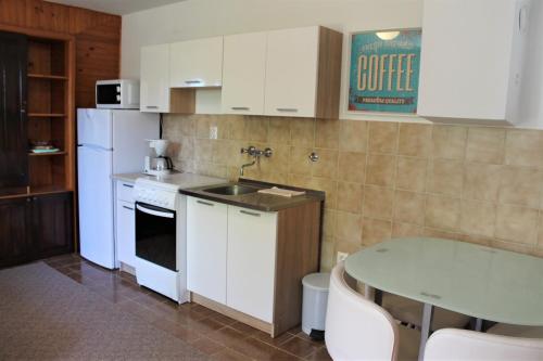 Apartments with a parking space Senj - 7475 - image 13