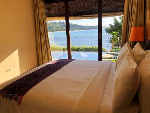 Lombok Sunset Bay Resort by The Lavana in Sekotong