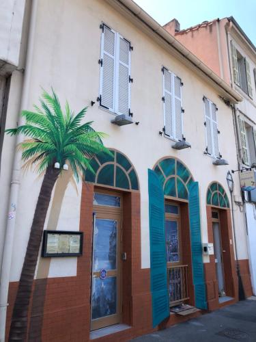 Les Chambres de Jeannette