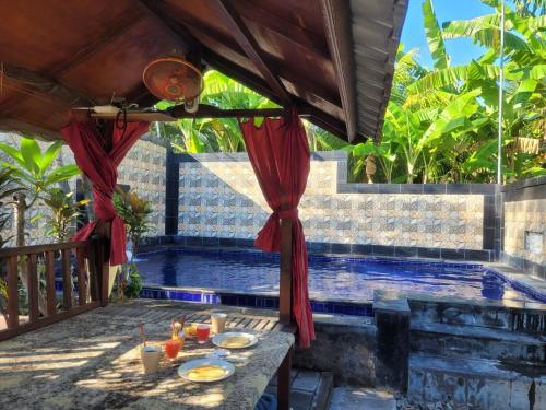 Putu Guest House Pemuteran