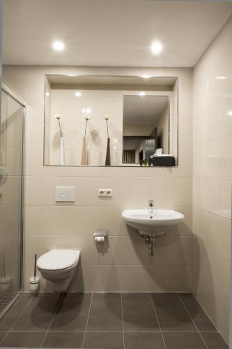 Aparthotel DeLuxe