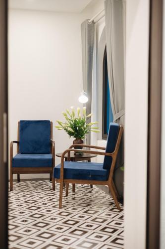 Hanoi Old Quarter Vietnam