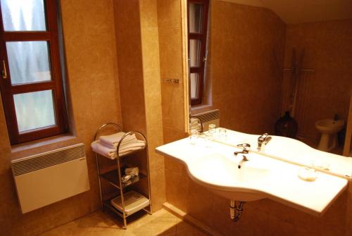 Boróka Apartmanházak - Öregház - image 14
