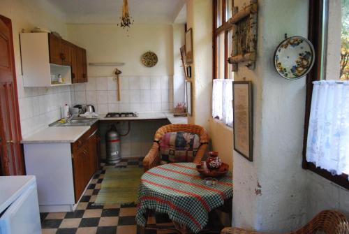 Boroka Apartmanhazak - Oreghaz in Velem