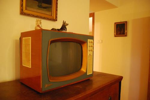 Boróka Apartmanházak - Öregház - image 5