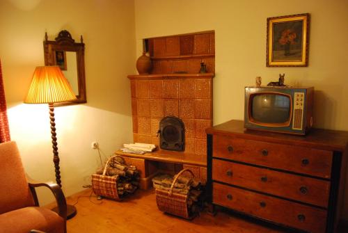 Boróka Apartmanházak - Öregház - image 11