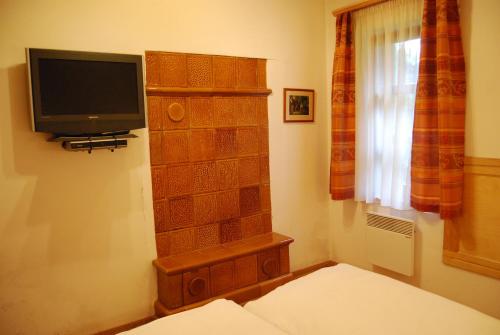 Boróka Apartmanházak - Öregház - image 6