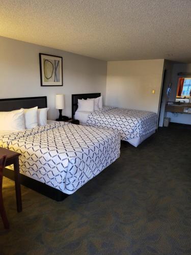 Smokey Point Motor Inn in Arlington (WA)