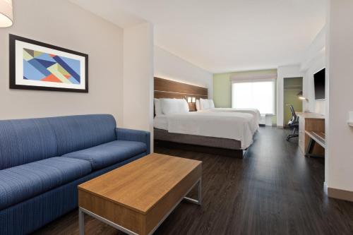 Holiday Inn Express Hotel & Suites Largo-Clearwater, an IHG Hotel