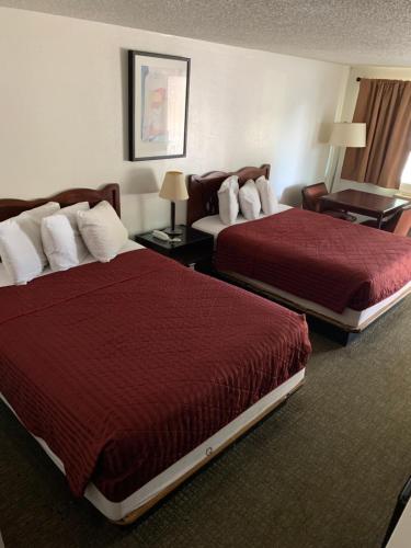 Smokey Point Motor Inn in Arlington (WA)