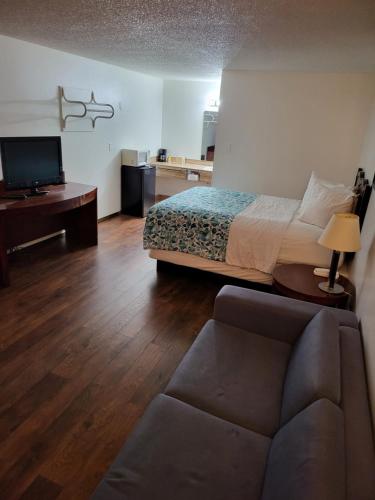 Smokey Point Motor Inn in Arlington (WA)