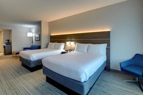 Holiday Inn Express Nashville-Opryland By IHG
