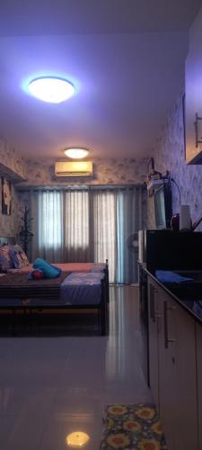 SEA RESIDENCES by MAMA EMS, Manila (fotografie 5)