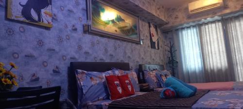 SEA RESIDENCES by MAMA EMS, Manila (fotografie 6)