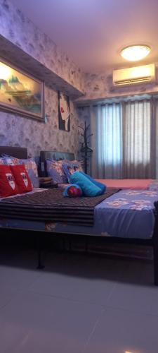 SEA RESIDENCES by MAMA EMS, Manila (fotografie 7)