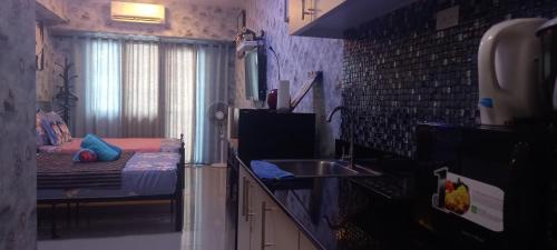 SEA RESIDENCES by MAMA EMS, Manila (fotografie 8)