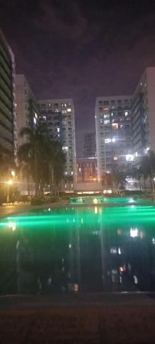 SEA RESIDENCES by MAMA EMS, Manila (fotografie 10)