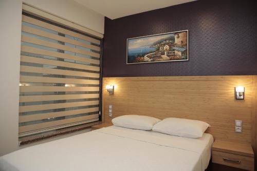 Demir Suite Hotel - image 14