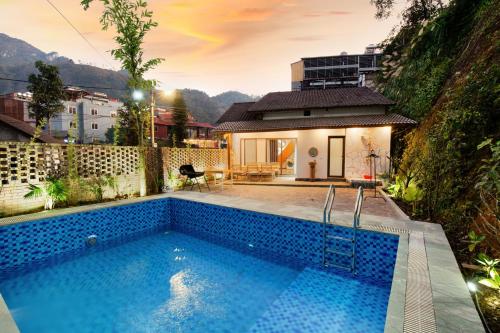 SNOW VILLAS SAPA