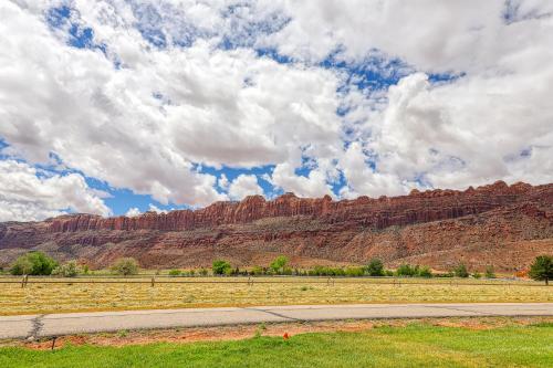 Rim Village A1 in Moab, USA