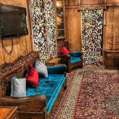 共用Lounge/電視區