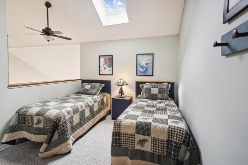 Pico F305 – Killington, VT
