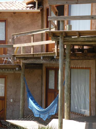 Villa California – Praia do Rosa