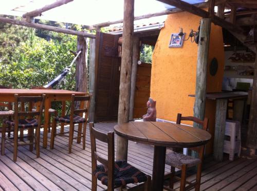 Villa California – Praia do Rosa