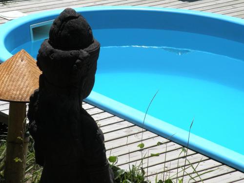 Villa California – Praia do Rosa