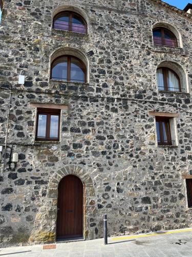 COMANEGRA in Castellfollit de la Roca